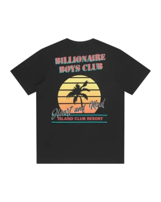 T-shirt Resort Club