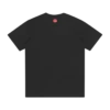 T-shirt “Running Dog” con motivo “Iced Out”