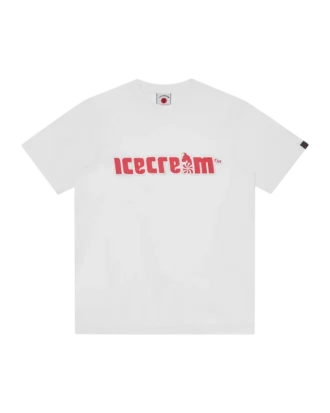 T-shirt Soft Serve
