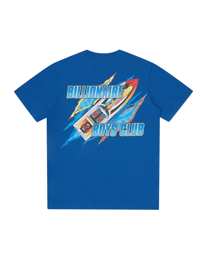 T-shirt Speed Ripper T-shirt Speed Ripper