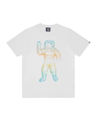 T-shirt “Speed standing astro”