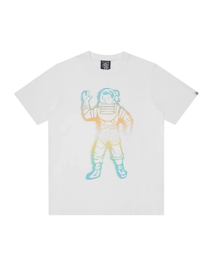 T-shirt “Speed standing astro” T-shirt “Speed standing astro”