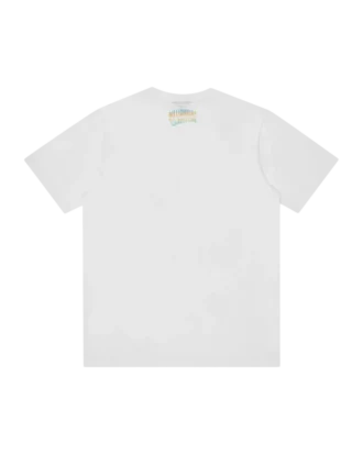 T-shirt “Speed standing astro”