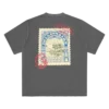 T-shirt Stamp T-shirt Stamp