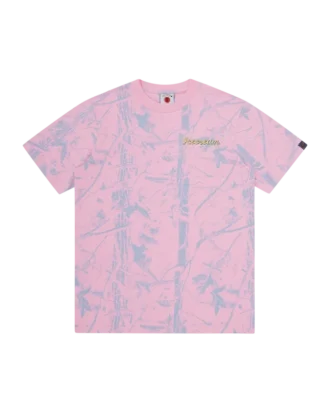 T-shirt Tree Camo