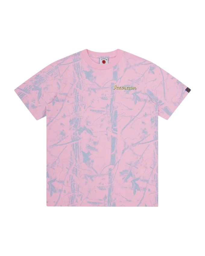 T-shirt Tree Camo T-shirt Tree Camo