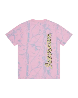 T-shirt Tree Camo