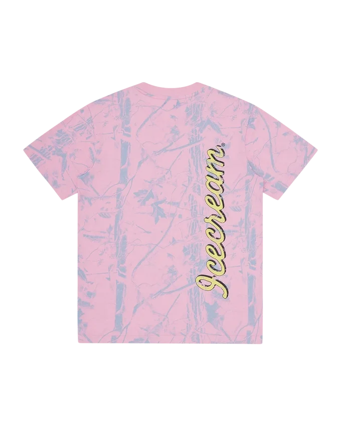 T-shirt Tree Camo T-shirt Tree Camo