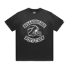 T-shirt vintage della squadra T-shirt vintage della squadra