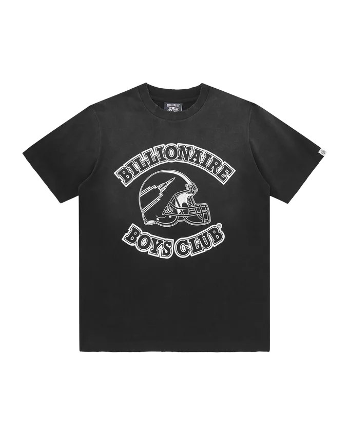 T-shirt vintage della squadra T-shirt vintage della squadra