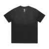 T-shirt vintage della squadra T-shirt vintage della squadra