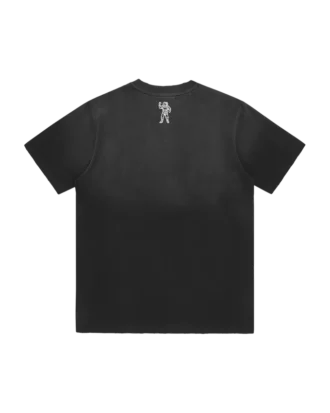 T-shirt vintage della squadra