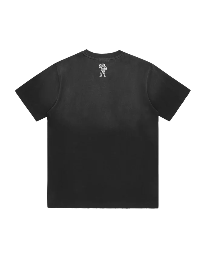 T-shirt vintage della squadra T-shirt vintage della squadra