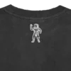 T-shirt vintage della squadra T-shirt vintage della squadra