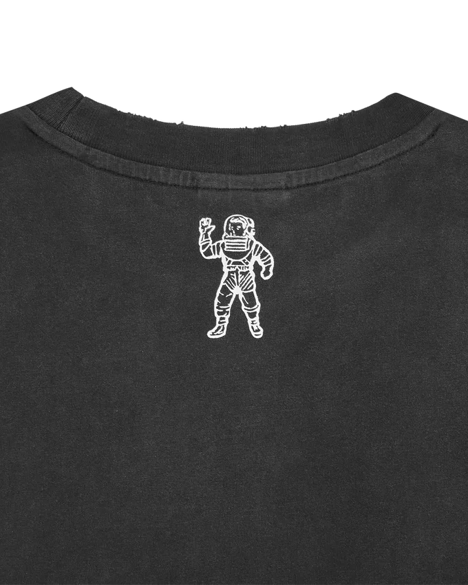 T-shirt vintage della squadra T-shirt vintage della squadra