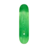 Tavola da skate con logo Chrome AOP