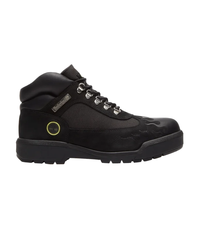 Timberland x loso field boot Timberland x loso field boot