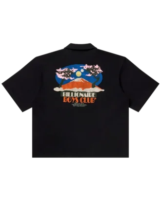 Tranquil SS Woven