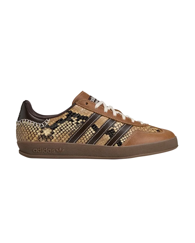 Wales Bonner Gazelle Snake Wales Bonner Gazelle Snake