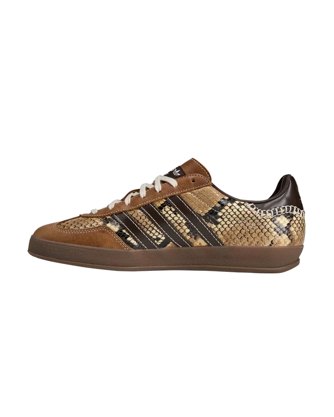 Wales Bonner Gazelle Snake Wales Bonner Gazelle Snake