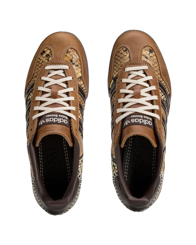 Wales Bonner Gazelle Snake Wales Bonner Gazelle Snake