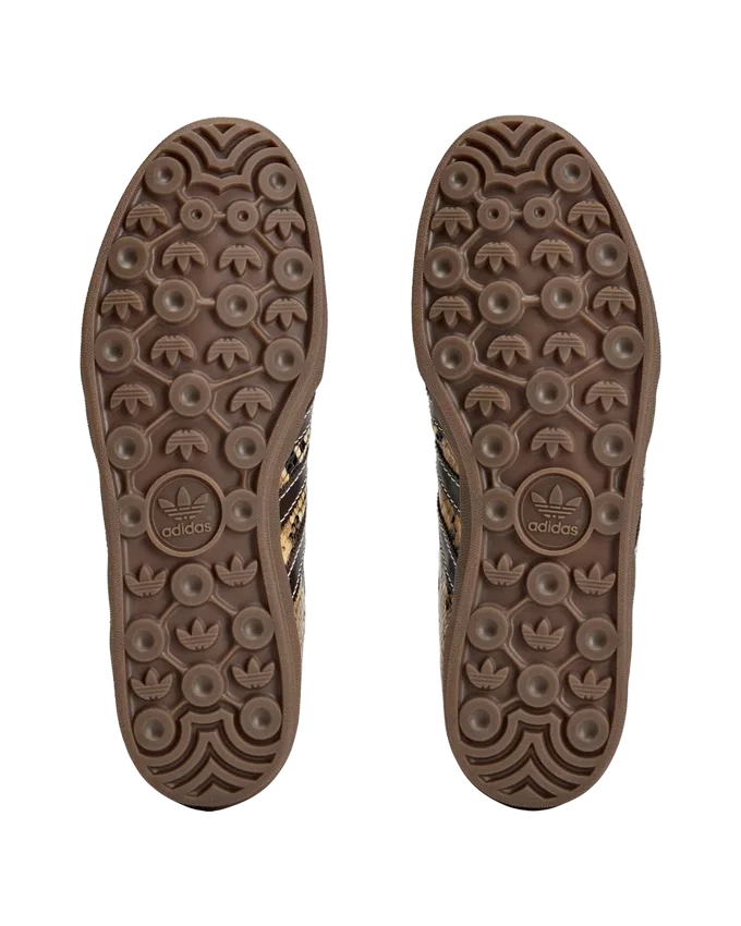Wales Bonner Gazelle Snake Wales Bonner Gazelle Snake