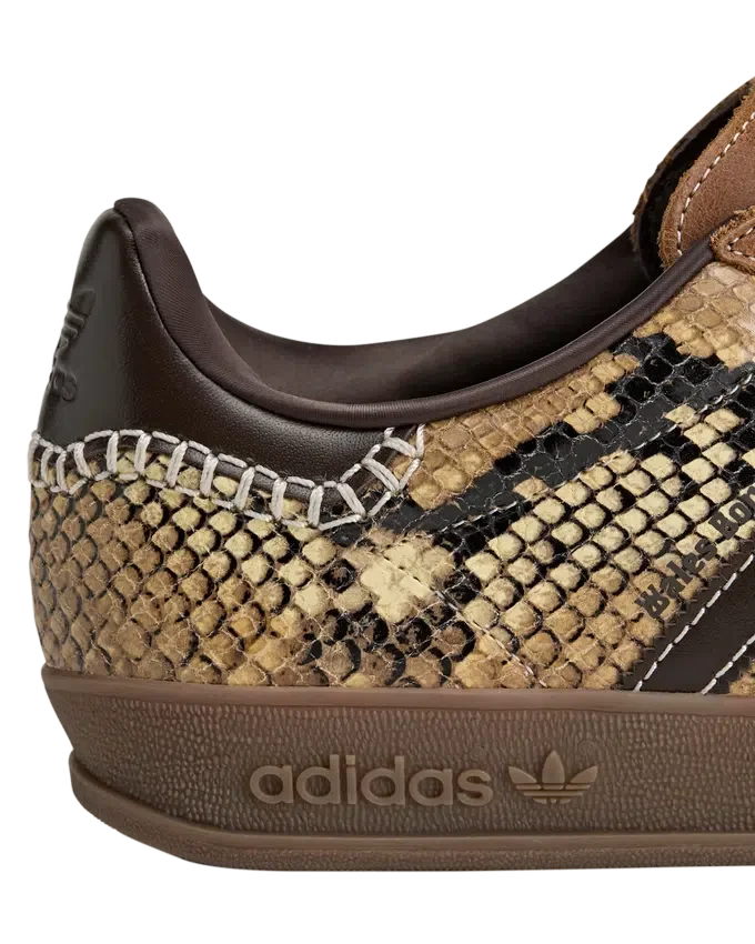 Wales Bonner Gazelle Snake Wales Bonner Gazelle Snake
