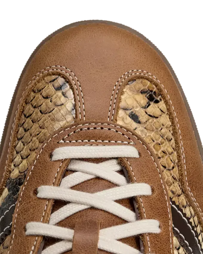 Wales Bonner Gazelle Snake Wales Bonner Gazelle Snake