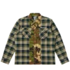Wanderlust ls woven Wanderlust ls woven