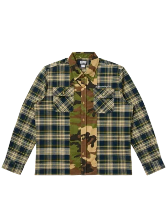 Wanderlust ls woven Wanderlust ls woven