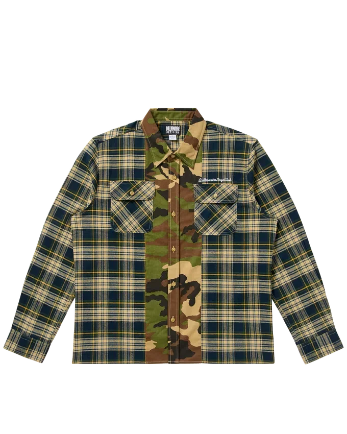 Wanderlust ls woven Wanderlust ls woven