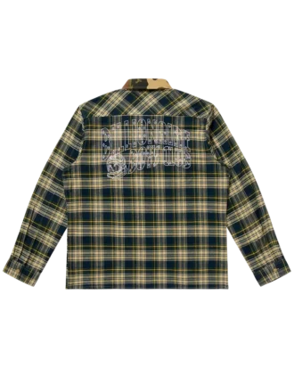 Wanderlust ls woven Wanderlust ls woven