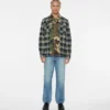 Wanderlust ls woven Wanderlust ls woven