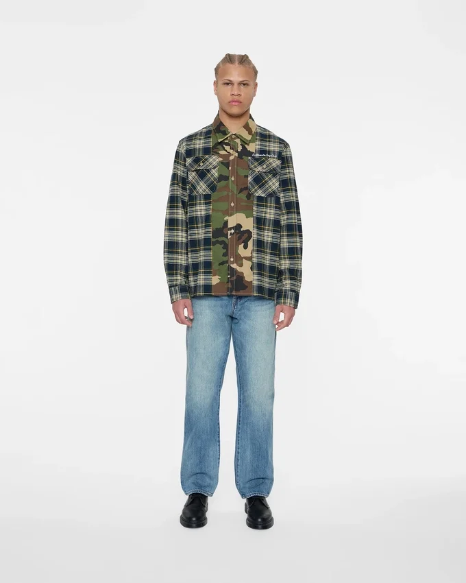 Wanderlust ls woven Wanderlust ls woven