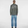 Wanderlust ls woven Wanderlust ls woven