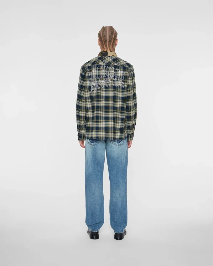 Wanderlust ls woven Wanderlust ls woven
