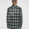 Wanderlust ls woven Wanderlust ls woven