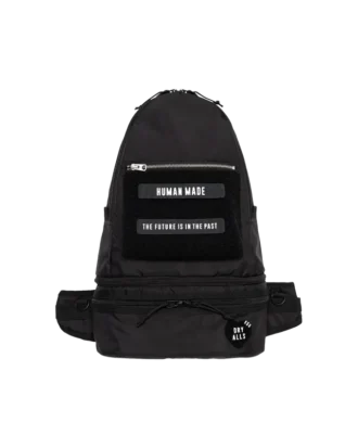 Zaino militare